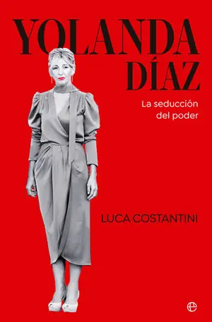 Preisknaller YOLANDA DÍAZ