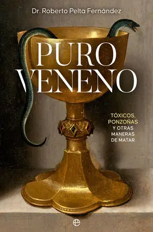 PURO VENENO Großhandel
