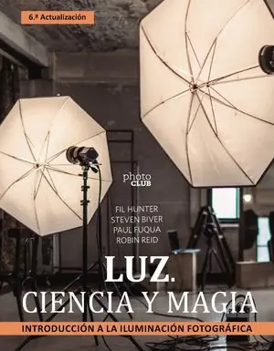 LUZ. CIENCIA Y MAGIA Hochwertig