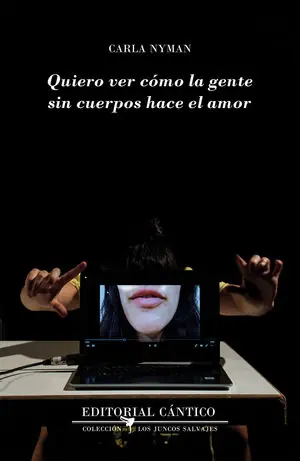 QUIERO VER CÓMO LA GENTE SIN CUERPOS HACE EL AMOR Wochenendangebot