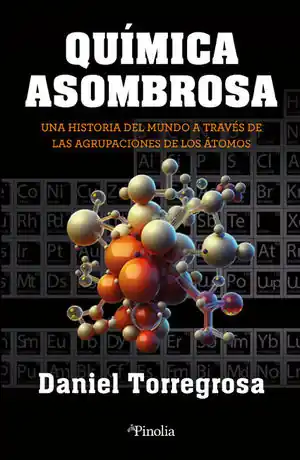QUÍMICA ASOMBROSA Online Kaufen