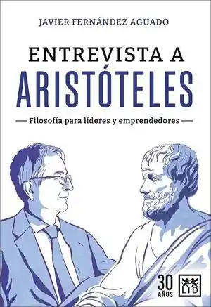 ENTREVISTA A ARISTÓTELES Preis Gesenkt