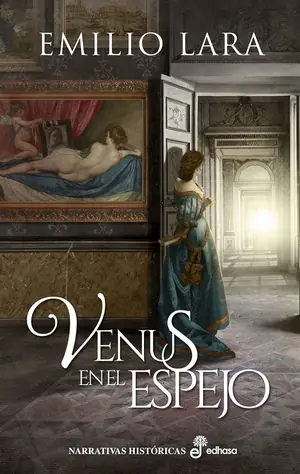 VENUS EN EL ESPEJO Heißes Angebot