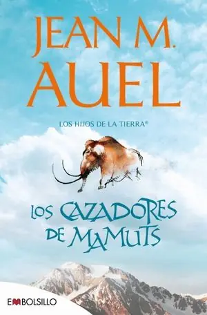 Neue Ware LOS CAZADORES DE MAMUTS