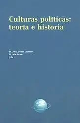 CULTURAS POLÍTICAS Geprüft
