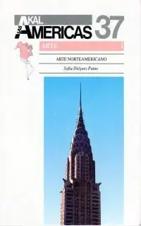 ARTE NORTEAMERICANO (ARTE 1) Angebot