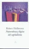 NATURALEZA Y LÓGICA DEL CAPITALISMO Gratis Versand