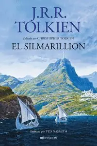 EL SILMARILLION (ILUSTRADO) Gleich Bestellen