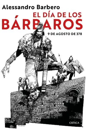 EL DÍA DE LOS BÁRBAROS Neue Kollektion