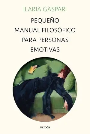 Direktkauf PEQUEÑO MANUAL FILOSÓFICO PARA PERSONAS EMOTIVAS
