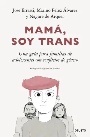 Preiswert MAMÁ, SOY TRANS