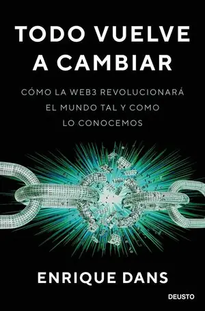 Heute Kaufen TODO VUELVE A CAMBIAR