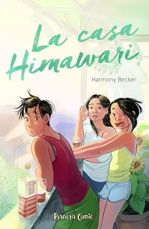 Markenware LA CASA HIMAWARI