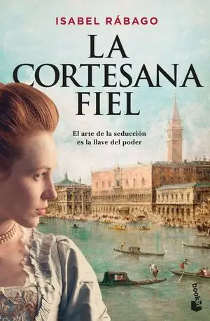 LA CORTESANA FIEL Limited Edition