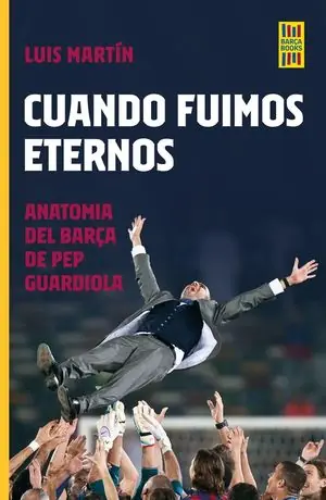 CUANDO FUIMOS ETERNOS Top-Qualität