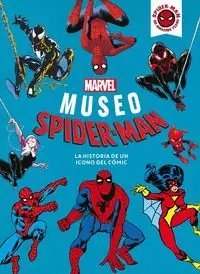 Sofort Bestellen MUSEO SPIDER-MAN