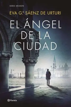 Nur Für Kurze Zeit EL ÁNGEL DE LA CIUDAD EJEMPLAR FIRMADO