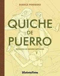 QUICHE DE PUERRO Schneller Versand