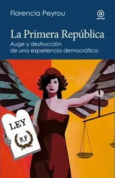 LA PRIMERA REPÚBLICA Kracherpreis