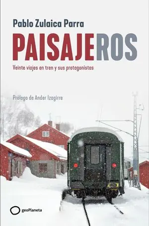 PAISAJEROS Markenware