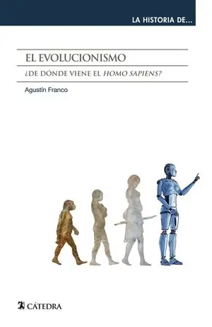 Saisonangebot EL EVOLUCIONISMO