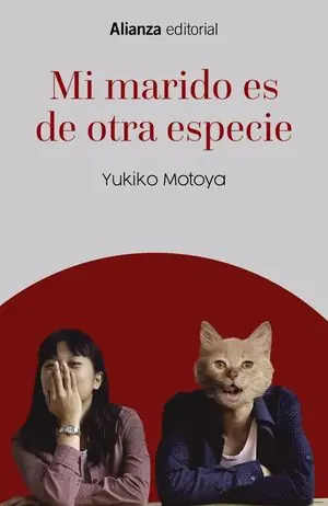 Kracherpreis MI MARIDO ES DE OTRA ESPECIE
