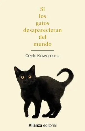 SI LOS GATOS DESAPARECIERAN DEL MUNDO Markenprodukt