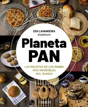 PLANETA PAN Begrenztes Angebot