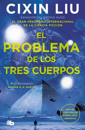 EL PROBLEMA DE LOS TRES CUERPOS (TRILOGÍA DE LOS TRES CUERPOS 1) Kostenloser Versand