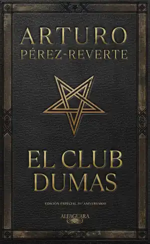 CLUB DUMAS, EL (ED.CONMEMORATIVA 30 ANIV Gratis Versand