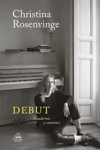 DEBUT (CUADERNOS Y CANCIONES) Wochenendangebot