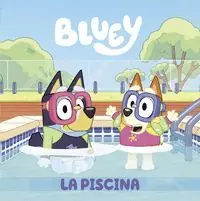 LA PISCINA (BLUEY) Ab Werk