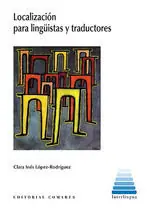 Handgefertigt LOCALIZACIÓN PARA LINGÜISTAS Y TRADUCTORES