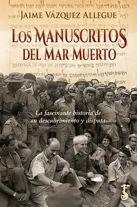 Jetzt Zugreifen LOS MANUSCRITOS DEL MAR MUERTO