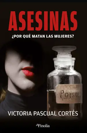 Markenprodukt ASESINAS