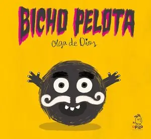 BICHO PELOTA Versand Am Gleichen Tag