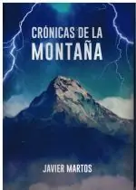 Sonderangebot CRÓNICAS DE LA MONTAÑA