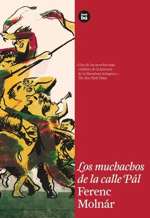 LOS MUCHACHOS DE LA CALLE PÁL Günstig