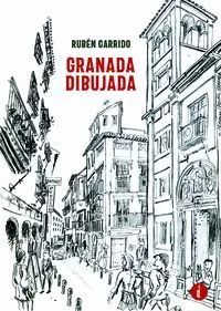 Finale Aktion GRANADA DIBUJADA