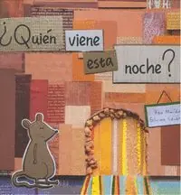 Sonderangebot QUIÉN VIENE ESTA NOCHE ?