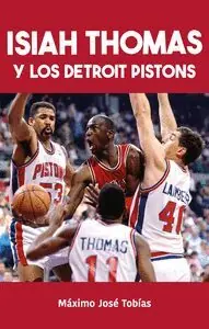 Preiswert ISIAH THOMAS Y LOS DETROIT PISTONS