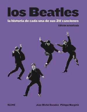LOS BEATLES Geld-Zurück-Garantie
