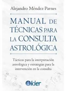 Kostenfreie Lieferung MANUAL DE TÉCNICAS PARA LA CONSULTA ASTROLÓGICA