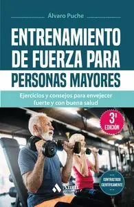 Aktuell ENTRENAMIENTO DE FUERZA PARA PERSONAS MAYORES