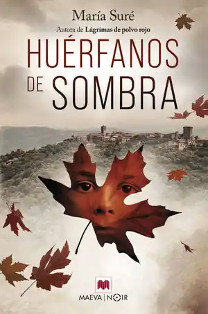 Angebot HUÉRFANOS DE SOMBRA