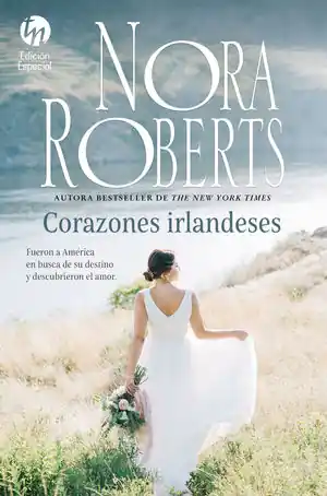 CORAZONES IRLANDESES Saisonangebot