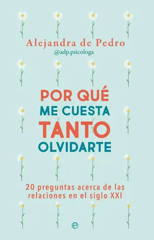 Versand Am Gleichen Tag POR QUÉ ME CUESTA TANTO OLVIDARTE