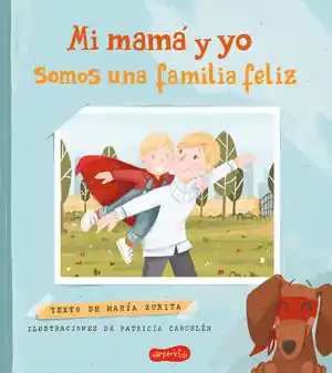 MI MAMA Y YO SOMOS UNA FAMILIA FELIZ Neue Kollektion