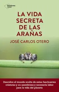 LA VIDA SECRETA DE LAS ARAÑAS Weltweiter Versand