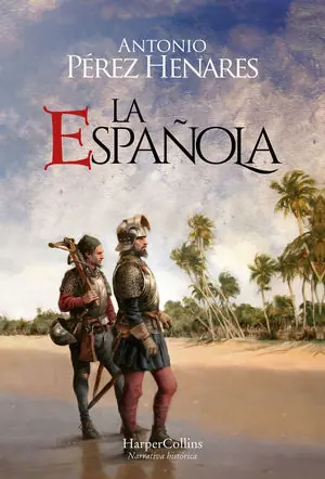 LA ESPAÑOLA Solange Der Vorrat Reicht